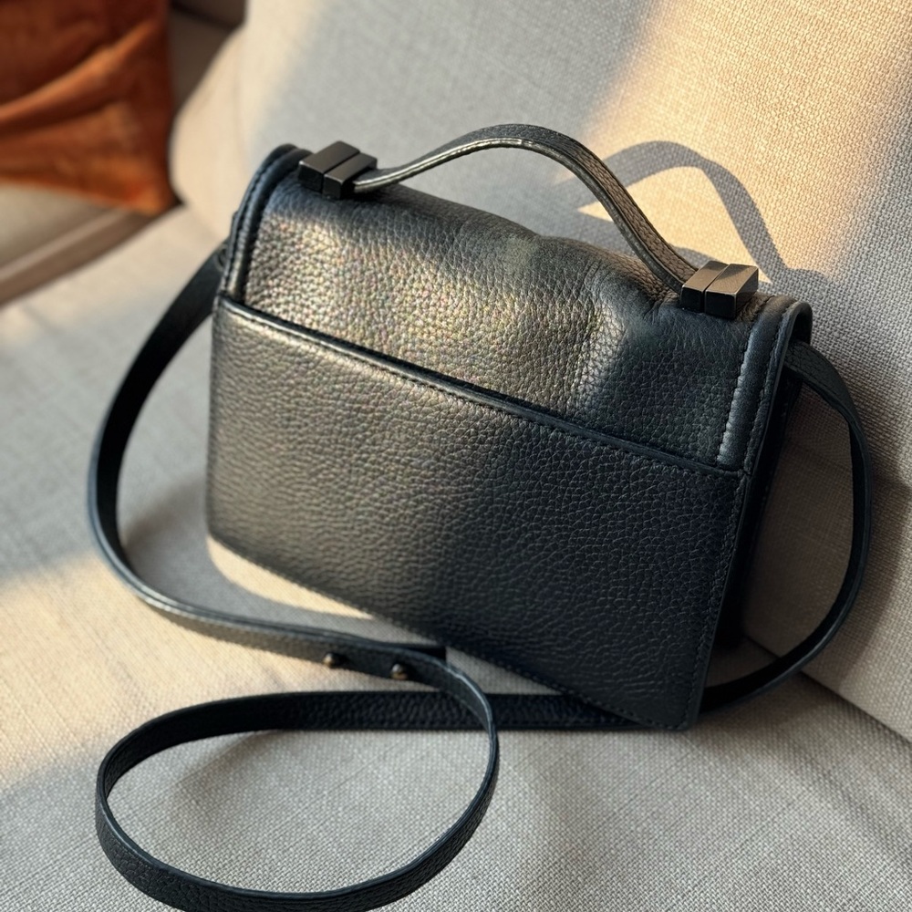 Loeffler Randall Mini Rider Bag - Picture 2 of 4